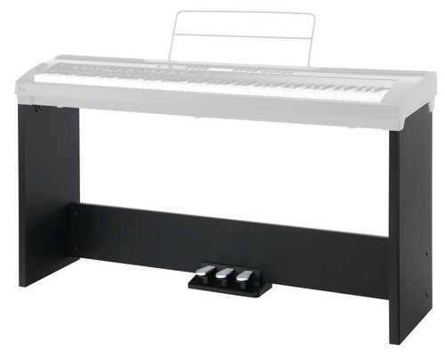 Support treteaux stand - support, piano