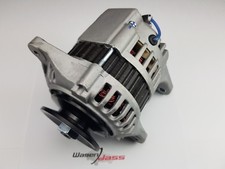 Alternateur remplace Hitachi lr140-714b John Deere / Kubota / Yanmar