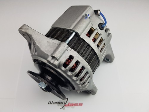 Alternateur remplace hitachi - alternateur,