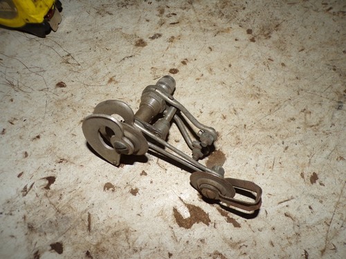 Dérailleur huret vélo ancien - huret,