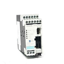Siemens Simocode Basic Unit 3UF7011-1AU00-0 3UF7 011-1AU00-0 -used-