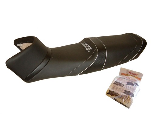 Housse selle design - housse,
