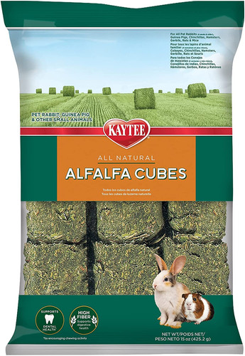 Alfalfa cubes for - alfalfa,