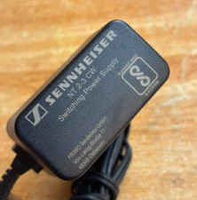 Sennheiser Receiver Chargeur