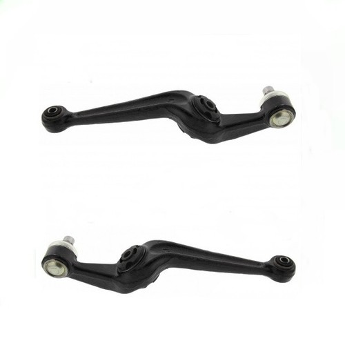 Triangle suspension - 2x, de
