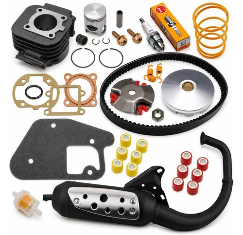 Scooter pack moteur complet - scooter,