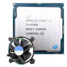 Processeur CPU INTEL CORE I7