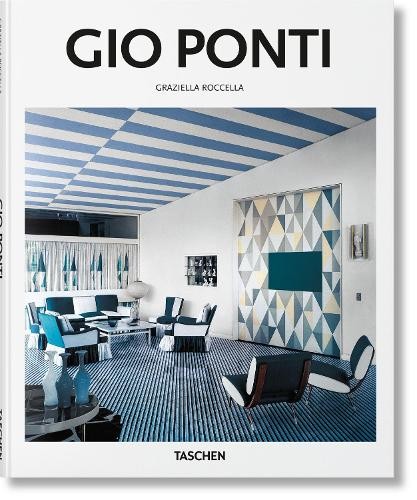 Graziella roccella gio ponti - graziella,