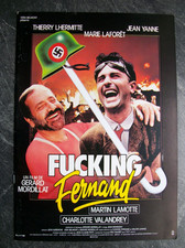 FUCKING FERNAND / DOSSIER DE