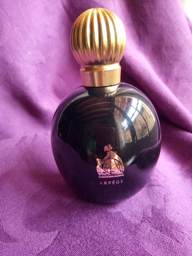 Vaporisateur ancien arpege - vaporisateur,