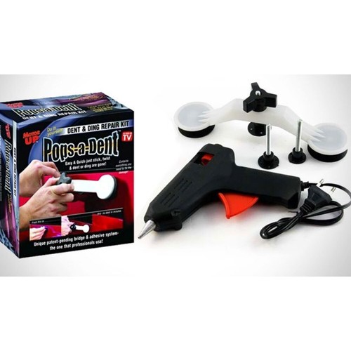 Kit réparation - de,