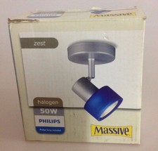 Massive Applique Zest