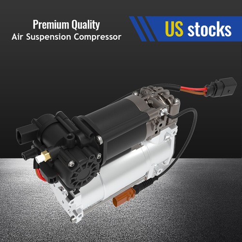 Air suspension compressor pump - suspension,