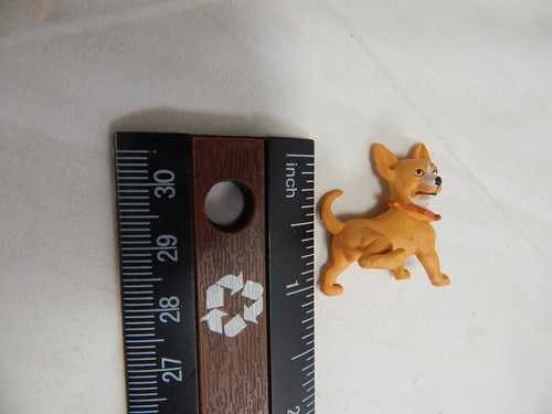 Dollhouse miniature animal - miniature,
