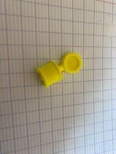 PLAYMOBIL FEU POUR BARRIERE