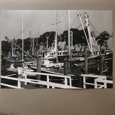 Petit Ostseehafen Bateaux de