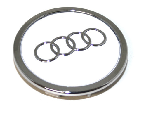 Audi cache moyeu de roue - a4, cache-moyeu