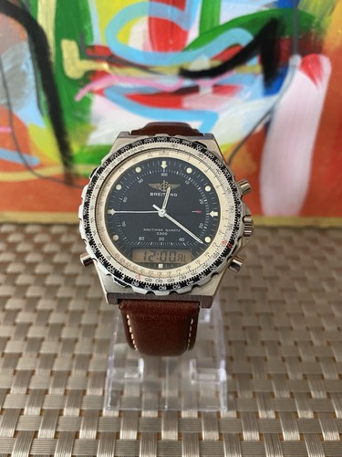 Breitling navitimer jupiter - navitimer,