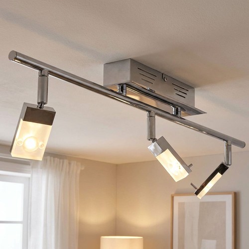 Spot led plafonnier - led, barre