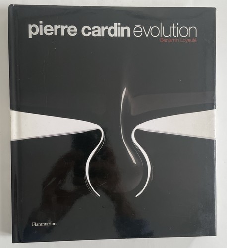 Pierre cardin evolution - cardin,,