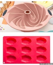 Moules  À gateaux  : Moule à