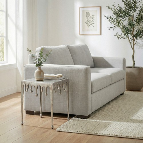 Table appoint 5cm - 45,5cm,