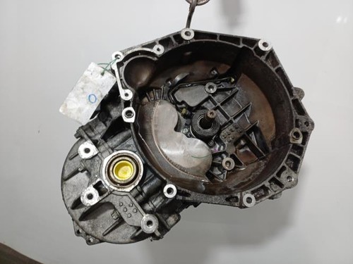 Boite vitesses opel astra - de,