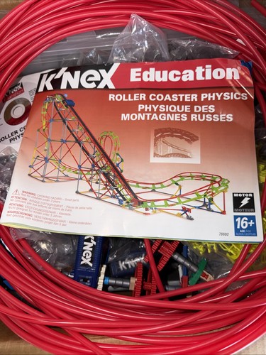 Nex education roller - k'nex,