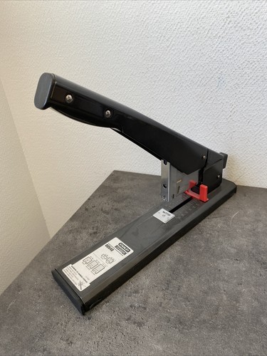 Ancienne agrapheuse pro - agrapheuse,