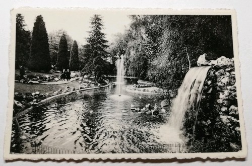 434 ancienne carte postale - carte,