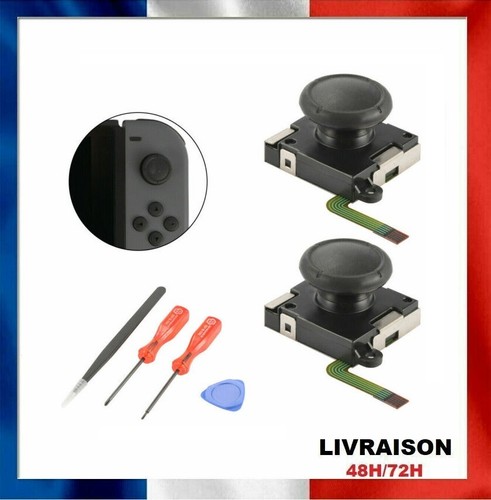 Analog joystick thumbstick - joystick,