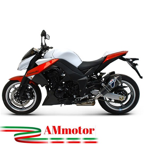 Pot échappement moto - pot, d'échappement