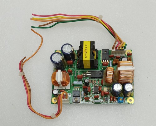 Reg 05p0737 pour hf - pour, mf/hf