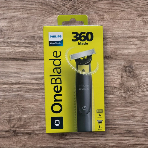 Rasoir one blade philips - rasoir,