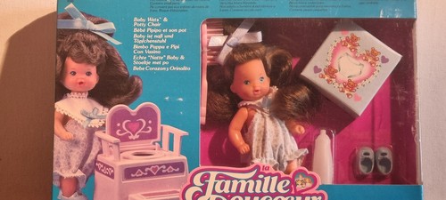 Très rare barbie - trÈs, rare/barbie