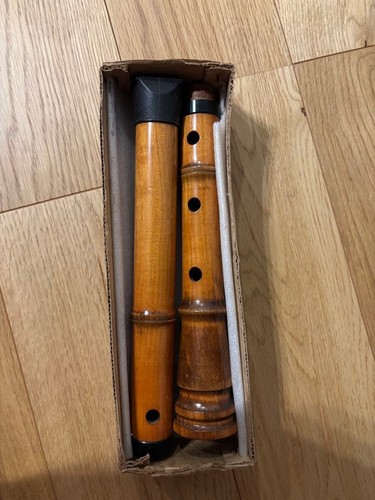 Flûte japonaise bambou - flûte,