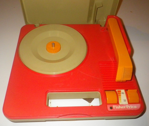 Electrophone tourne disque - electrophone,