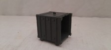 Container dinky toys pour