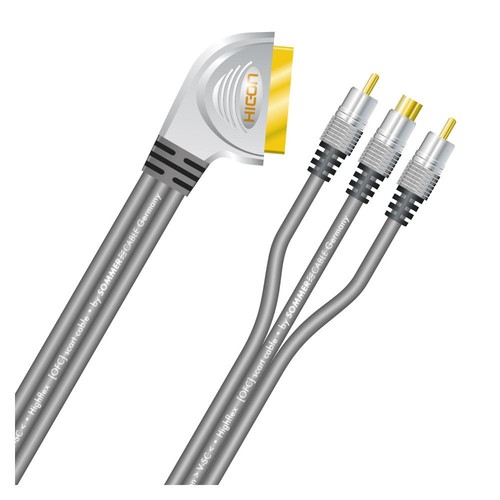 Hicon câble adaptateur vidéo - hicon,