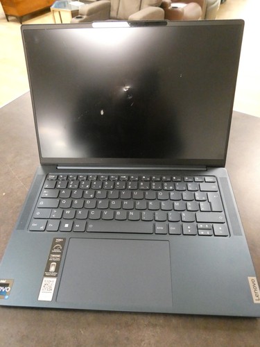 Portable lenovo yoga pro 7 - pc,