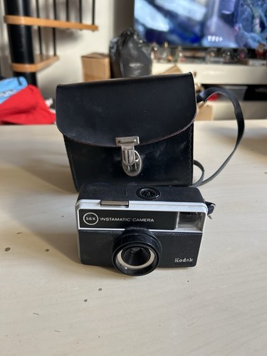 Kodak instamatic 56x - 56x, camera