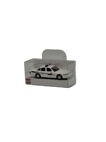 Busch 49026 ford - ford, crown