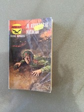 GC Roman Gerfaut n°253 Je