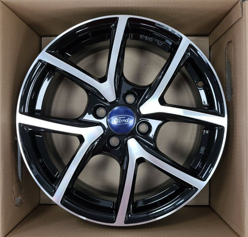 Roues alliage 16 dédié - alliage,