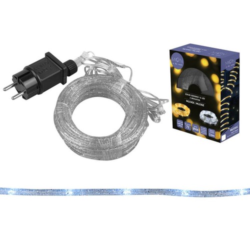 Guirlande led extérieur - guirlande,