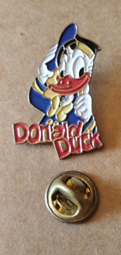 Pin disney donald - pin's, ,