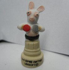 FEVE - THE RABBINS CRETINS - UBISOFT - Matte Bean