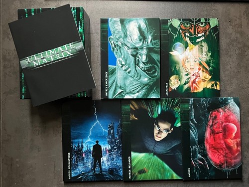 Coffret dvd collector - dvd,