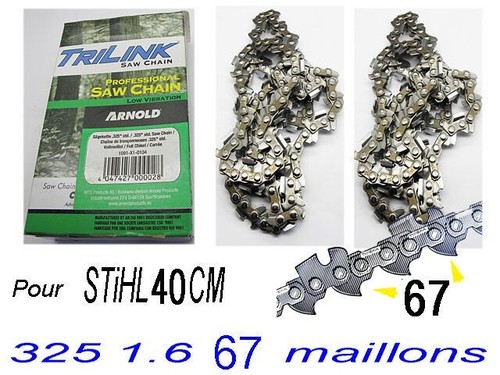 Lot chaines pour - lot,