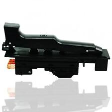 Interrupteur, Conmutador